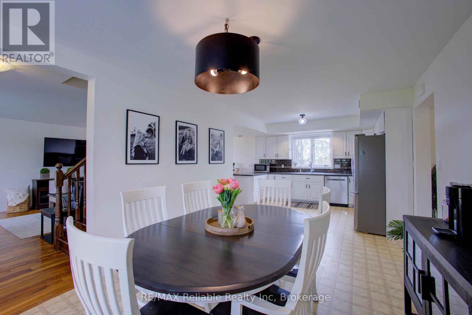 77260 Kinburn Line, Huron East, Ontario  N0K 1W0 - Photo 12 - X12127938