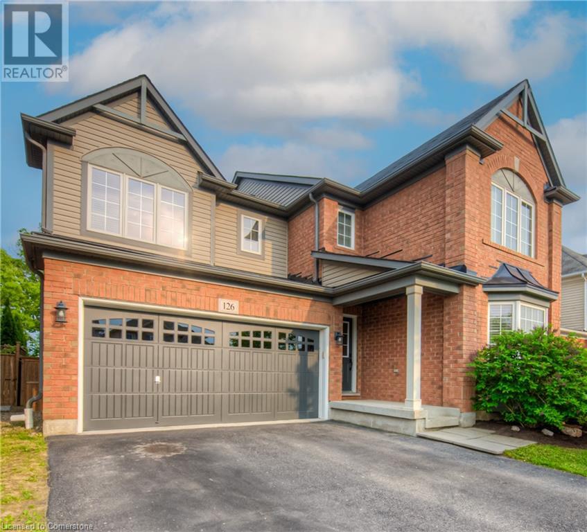 Property at 126 BALDWIN Drive image 2