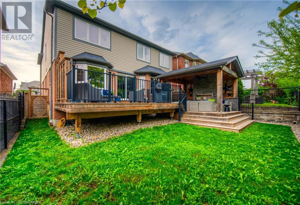 Property at 126 BALDWIN Drive image 3