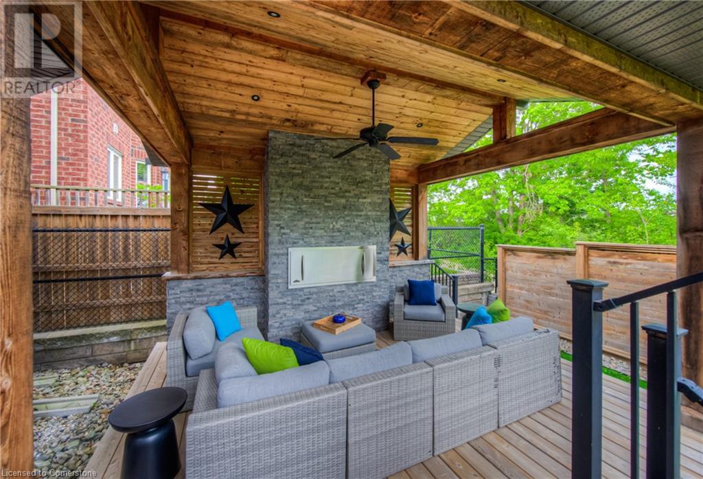 Property at 126 BALDWIN Drive image 5