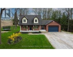 77260 KINBURN LINE, Huron East, Ontario