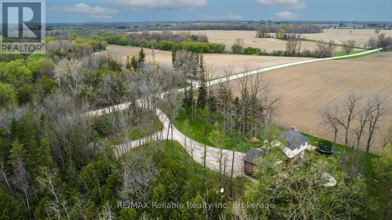 77260 Kinburn Line, Huron East, Ontario  N0K 1W0 - Photo 37 - X12127938