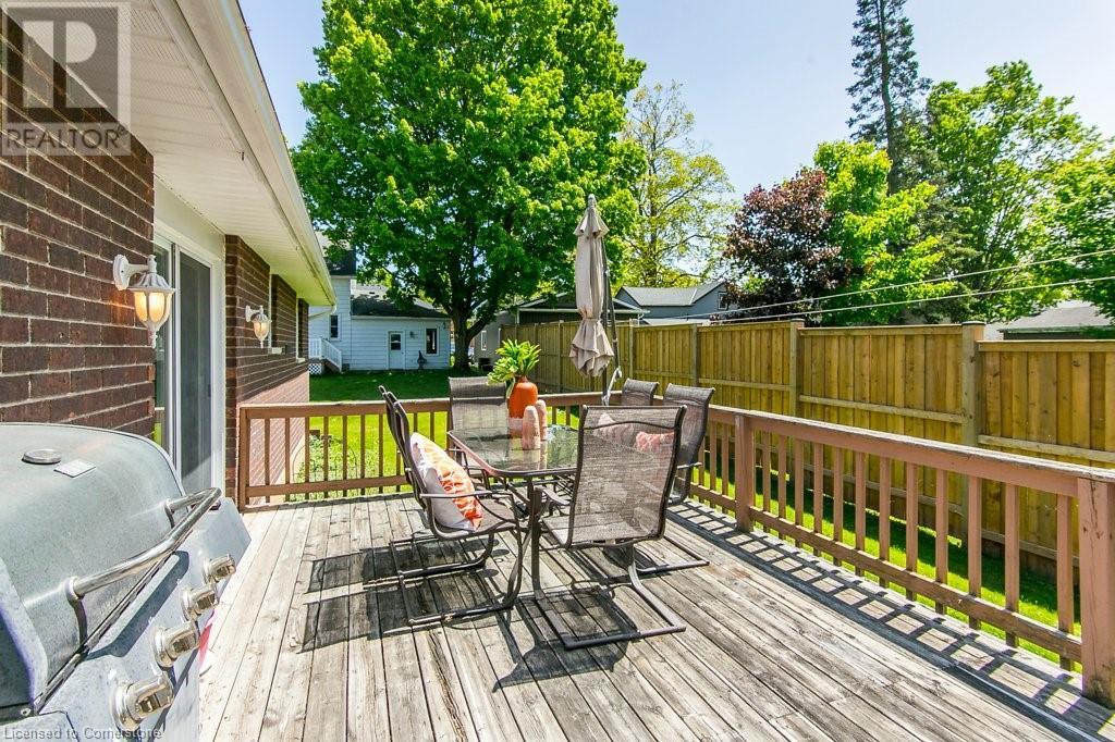 62 Queen Street, Huron East, Ontario  N0G 1H0 - Photo 44 - 40735918