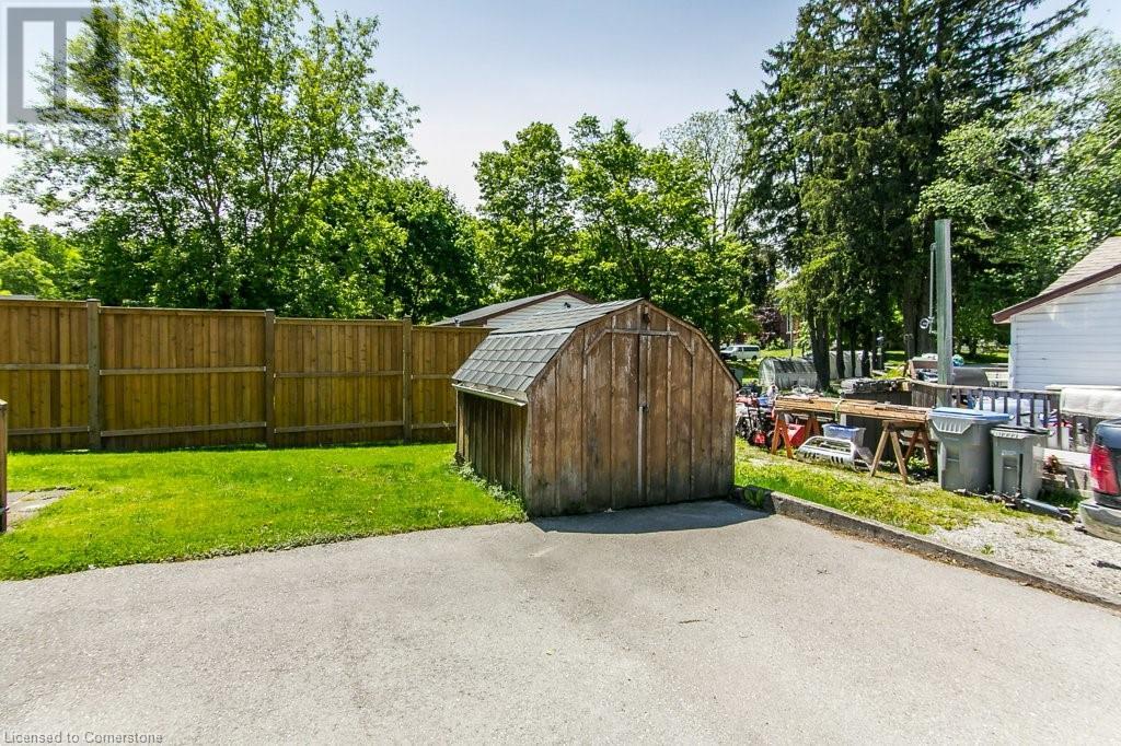 62 Queen Street, Huron East, Ontario  N0G 1H0 - Photo 48 - 40735918