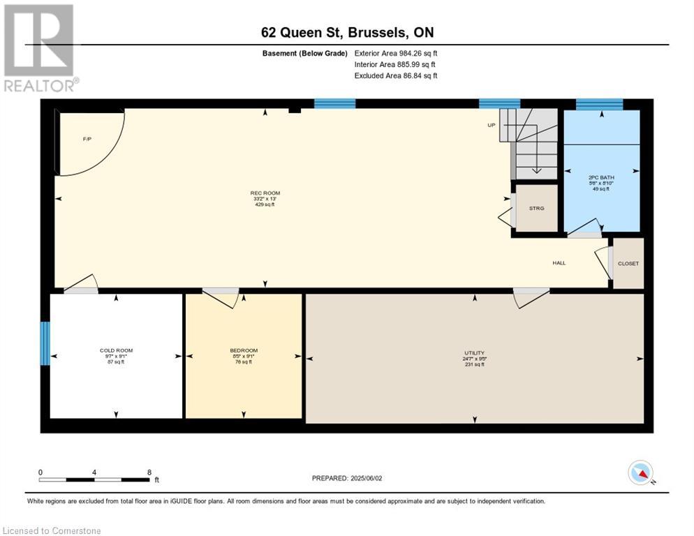 62 Queen Street, Huron East, Ontario  N0G 1H0 - Photo 50 - 40735918