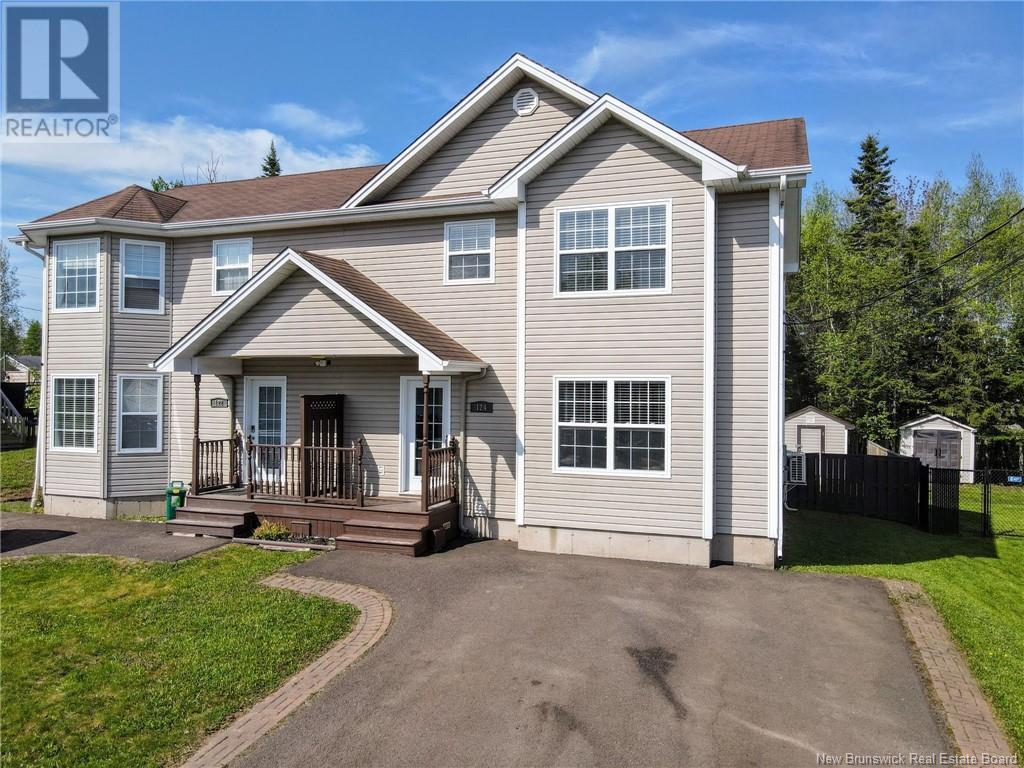 124 Fortune, Dieppe, New Brunswick