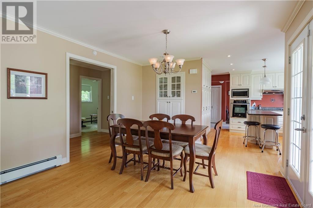 1043 York Street, Fredericton, New Brunswick  E3B 3S4 - Photo 13 - NB119892