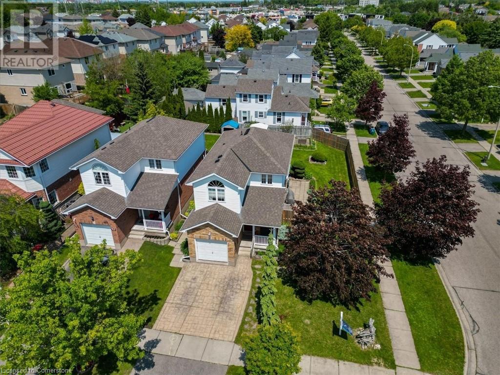 431 Wake Robin Crescent, Kitchener, Ontario  N2E 3L5 - Photo 34 - 40732843