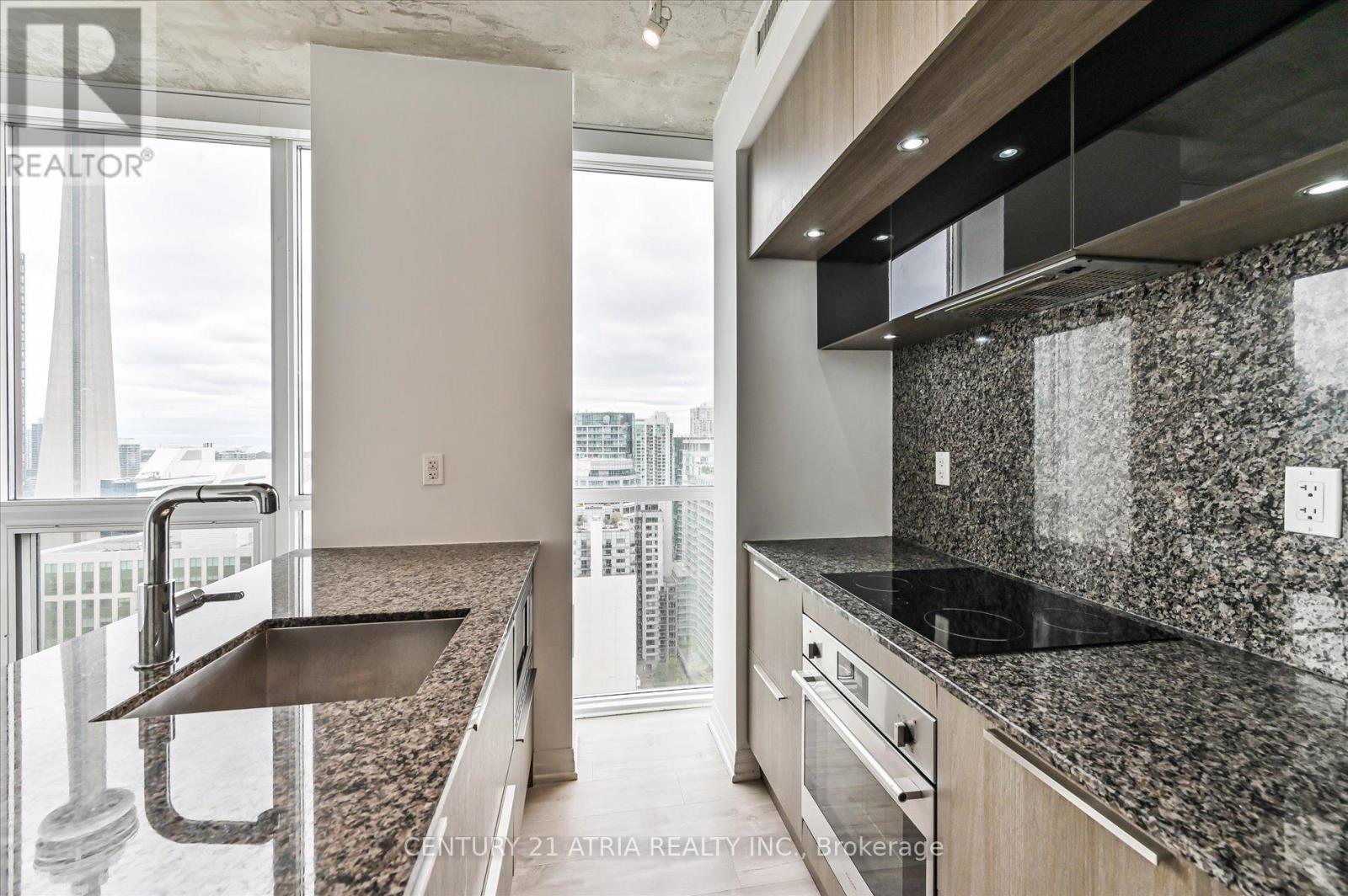 2605 - 88 Blue Jays Way, Toronto (Waterfront Communities), Ontario  M5V 0L7 - Photo 14 - C12191407