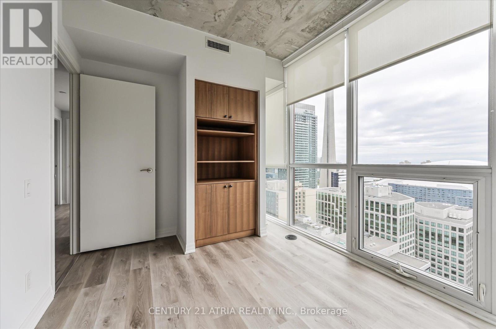 2605 - 88 Blue Jays Way, Toronto (Waterfront Communities), Ontario  M5V 0L7 - Photo 17 - C12191407