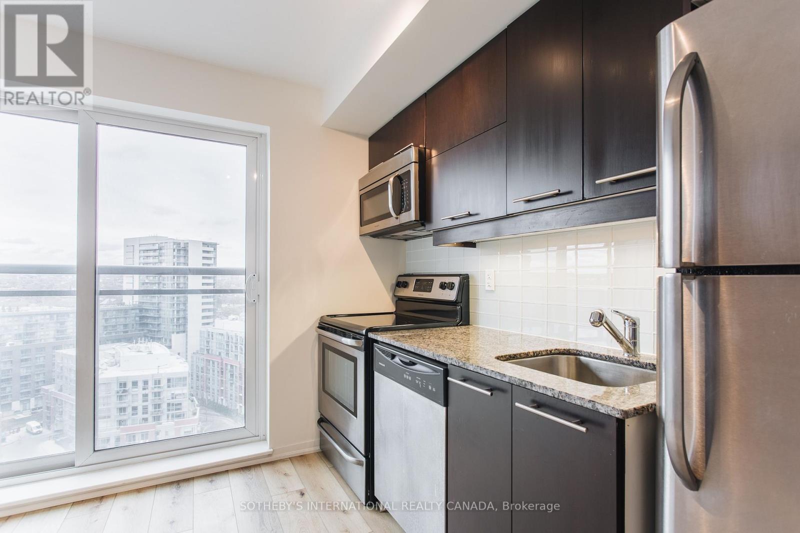 1619 - 38 Joe Shuster Way, Toronto, Ontario  M6K 0A5 - Photo 8 - C12191439