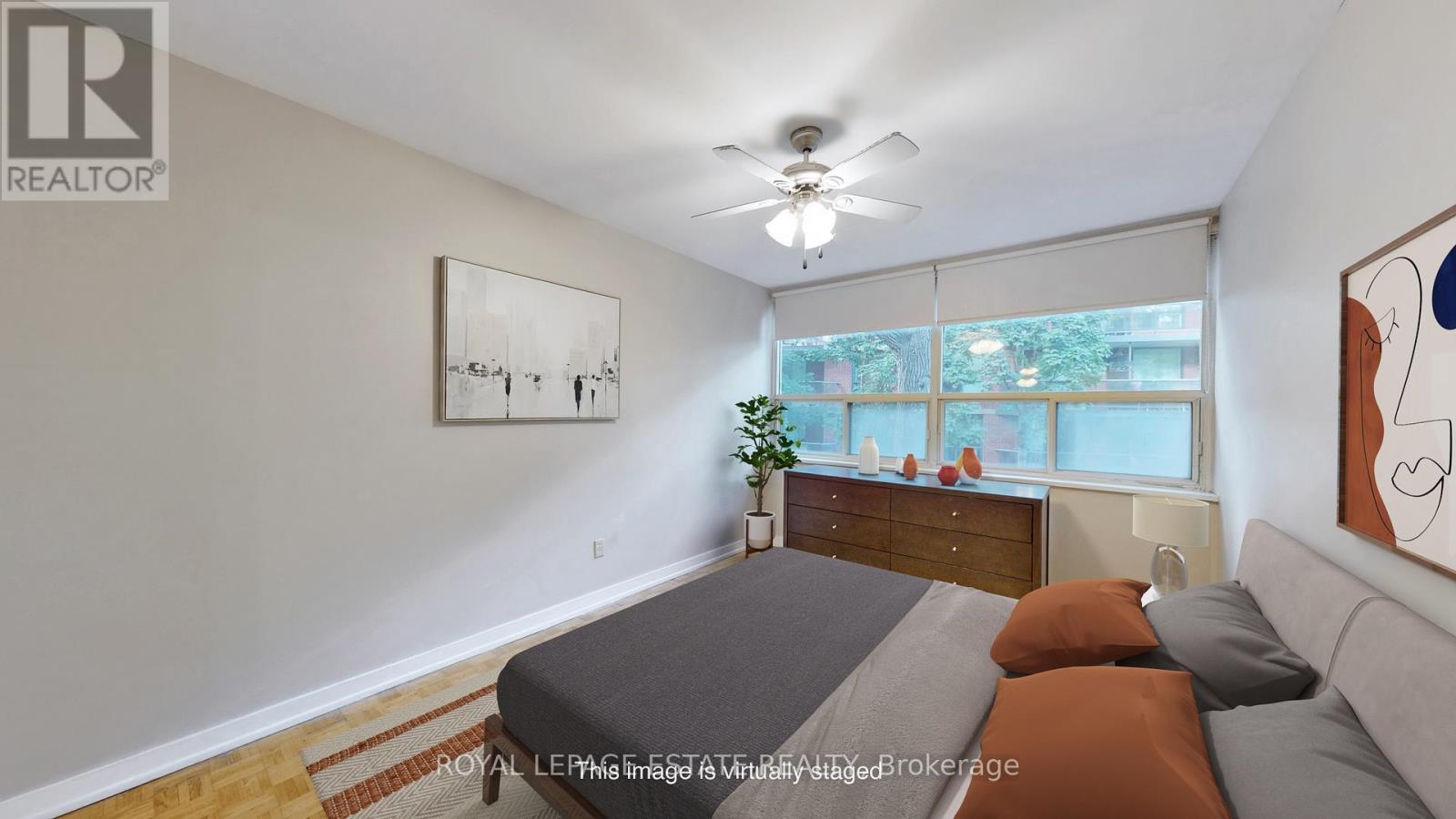 208 - 160 The Donway W, Toronto, Ontario  M3C 2G1 - Photo 10 - C12191451
