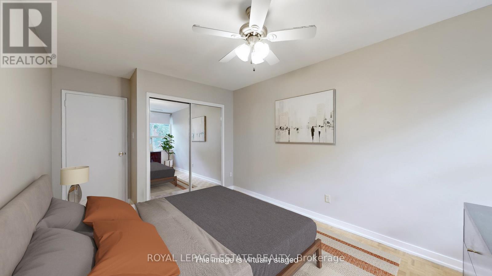 208 - 160 The Donway W, Toronto, Ontario  M3C 2G1 - Photo 11 - C12191451