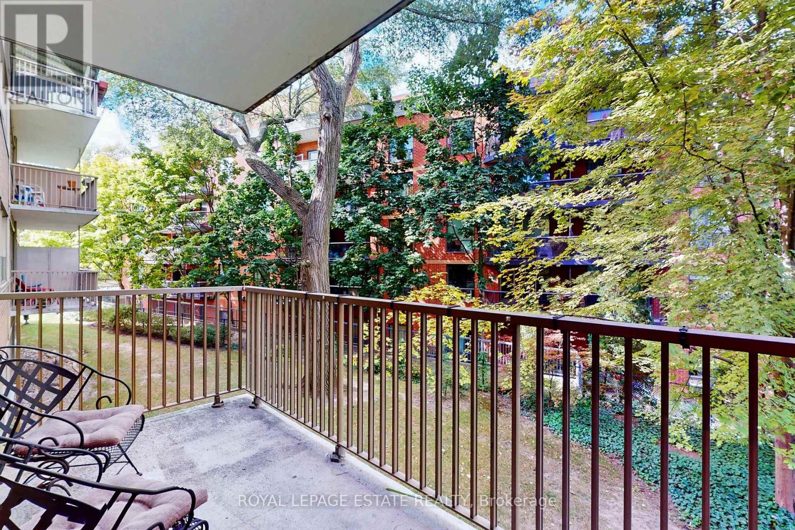 208 - 160 The Donway W, Toronto, Ontario  M3C 2G1 - Photo 13 - C12191451
