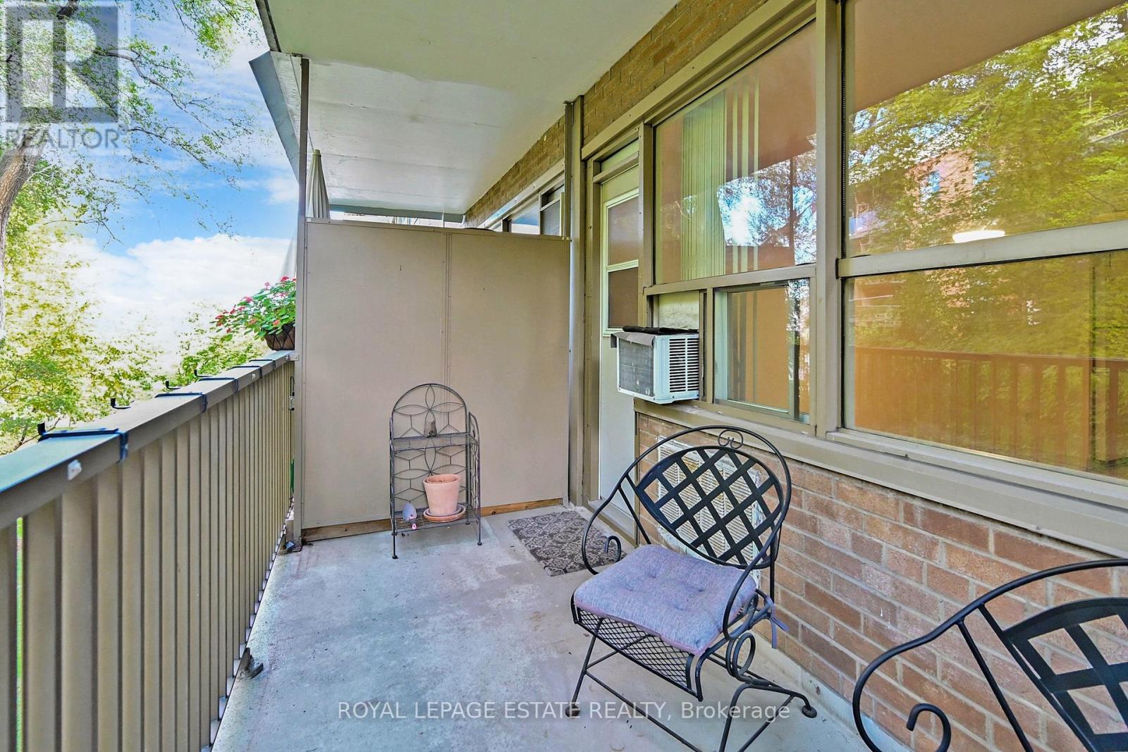 208 - 160 The Donway W, Toronto, Ontario  M3C 2G1 - Photo 14 - C12191451