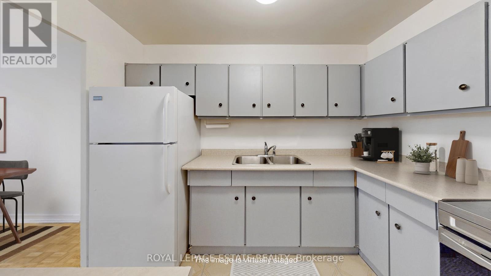 208 - 160 The Donway W, Toronto, Ontario  M3C 2G1 - Photo 7 - C12191451