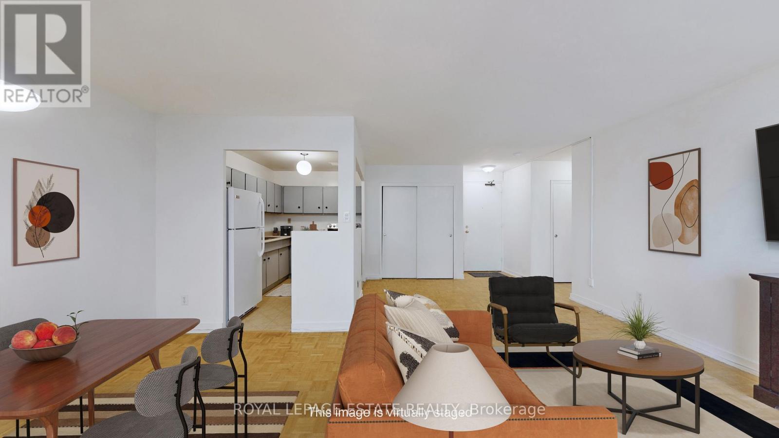 208 - 160 The Donway W, Toronto, Ontario  M3C 2G1 - Photo 9 - C12191451