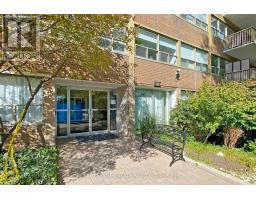208 - 160 THE DONWAY W, Toronto, Ontario