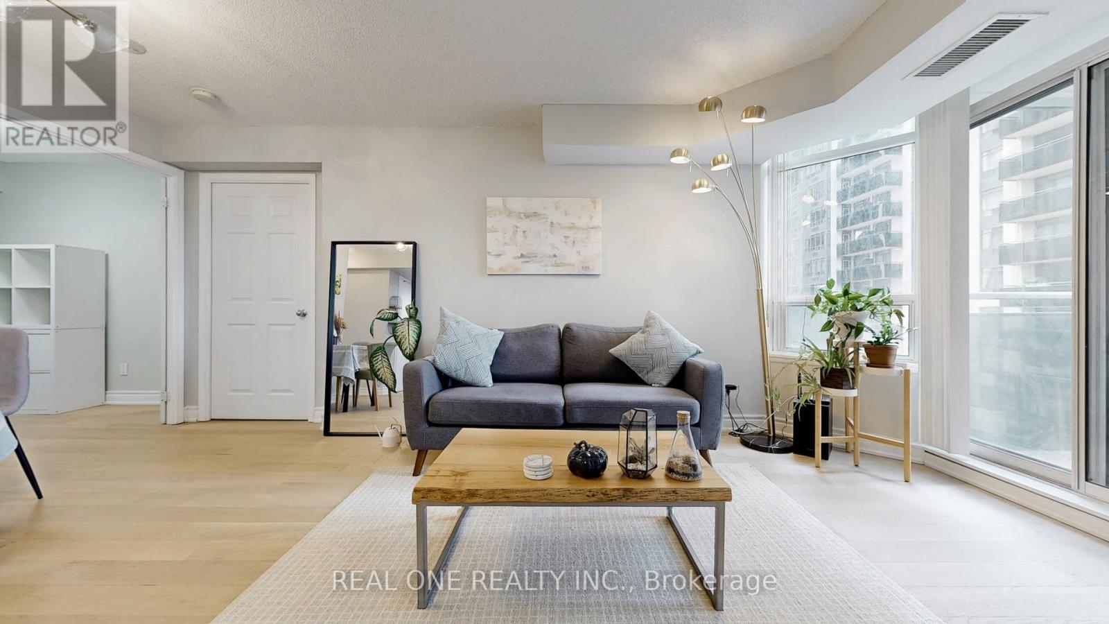 501 - 153 Beecroft Road, Toronto, Ontario  M2N 7C5 - Photo 10 - C12191481
