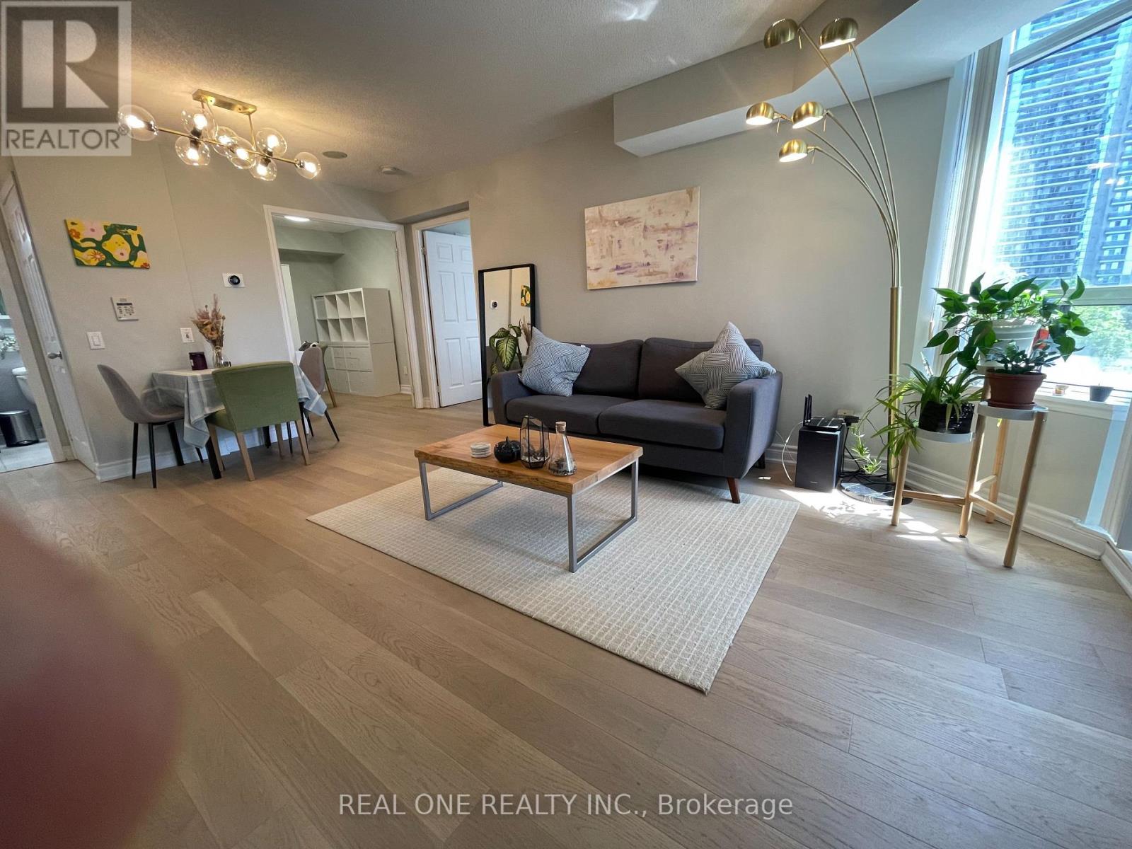501 - 153 Beecroft Road, Toronto, Ontario  M2N 7C5 - Photo 11 - C12191481