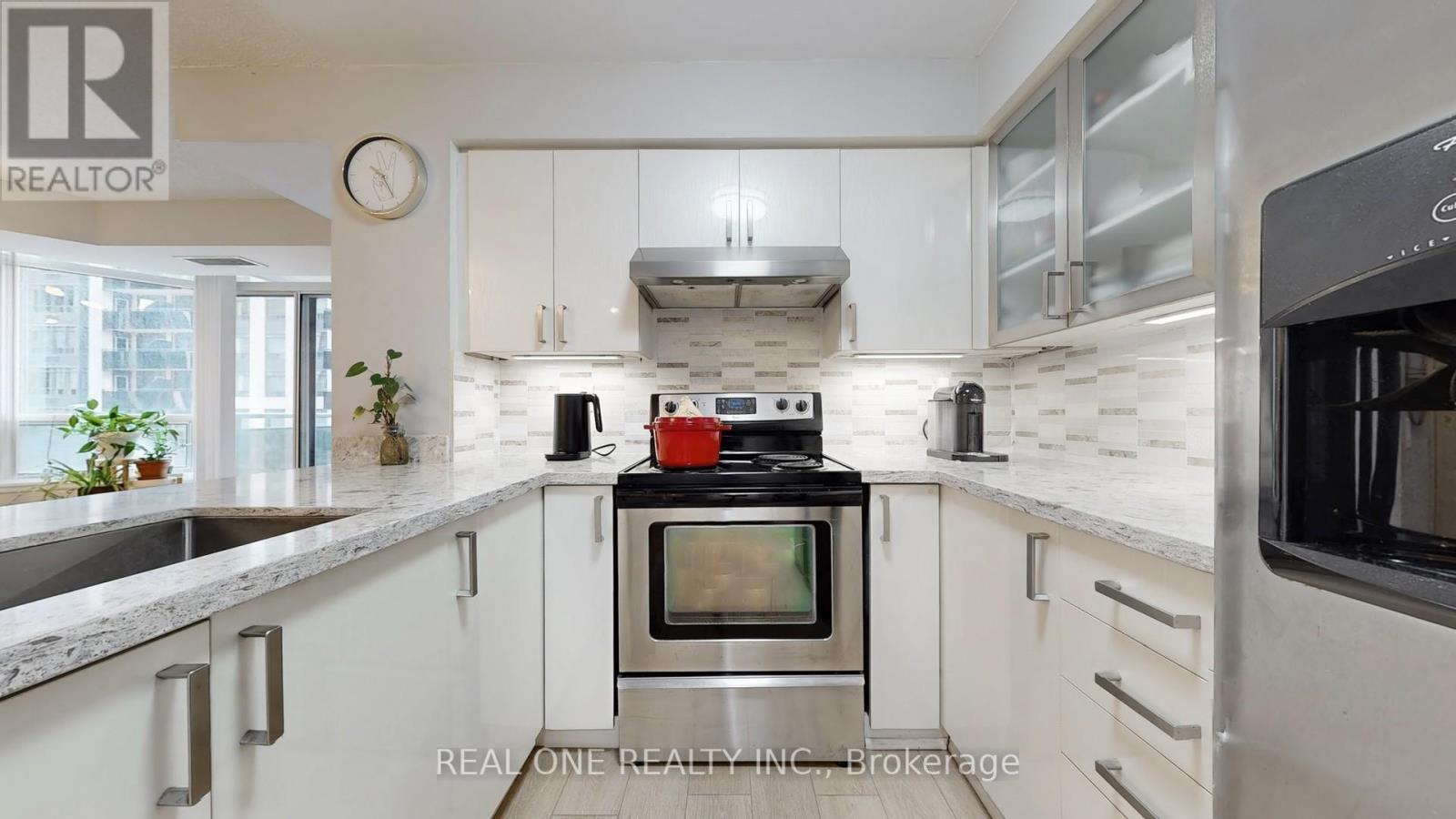 501 - 153 Beecroft Road, Toronto, Ontario  M2N 7C5 - Photo 16 - C12191481