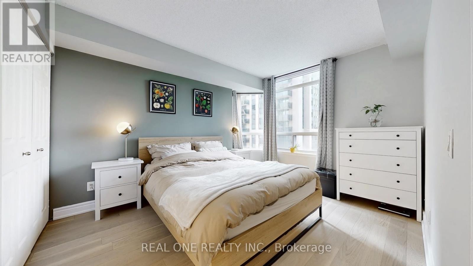 501 - 153 Beecroft Road, Toronto, Ontario  M2N 7C5 - Photo 18 - C12191481