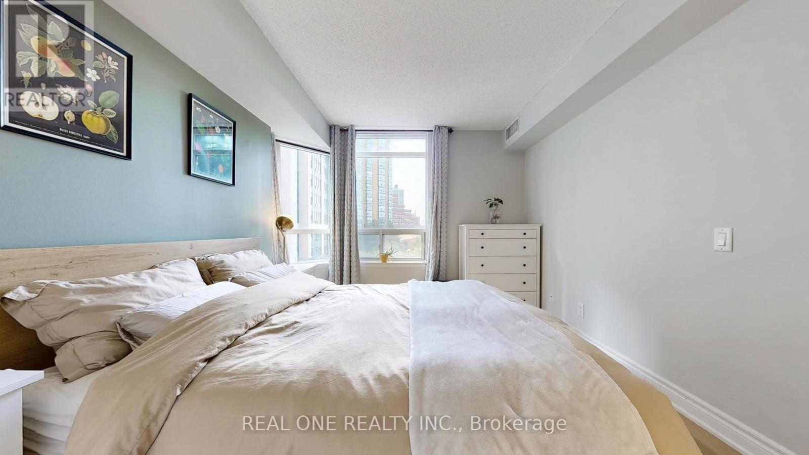 501 - 153 Beecroft Road, Toronto, Ontario  M2N 7C5 - Photo 19 - C12191481