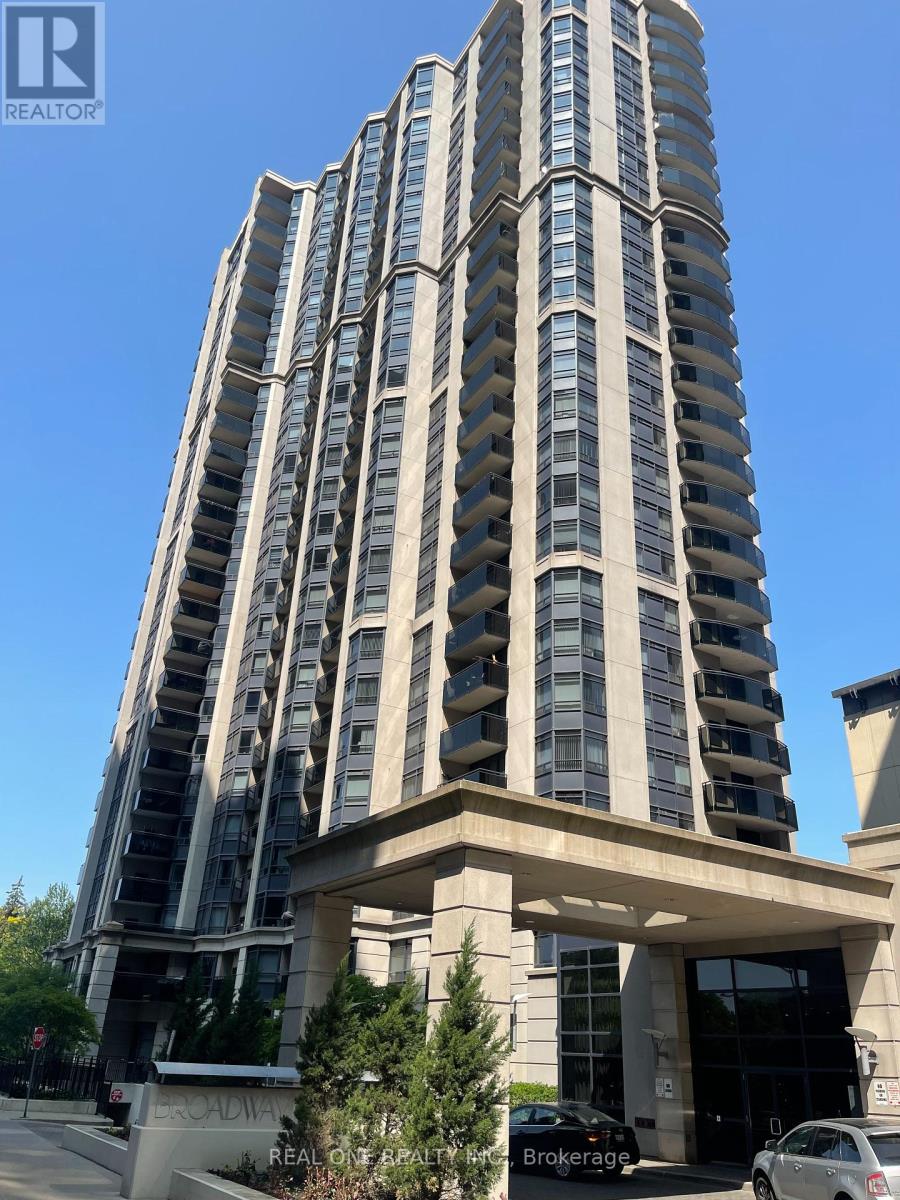 501 - 153 Beecroft Road, Toronto, Ontario  M2N 7C5 - Photo 2 - C12191481
