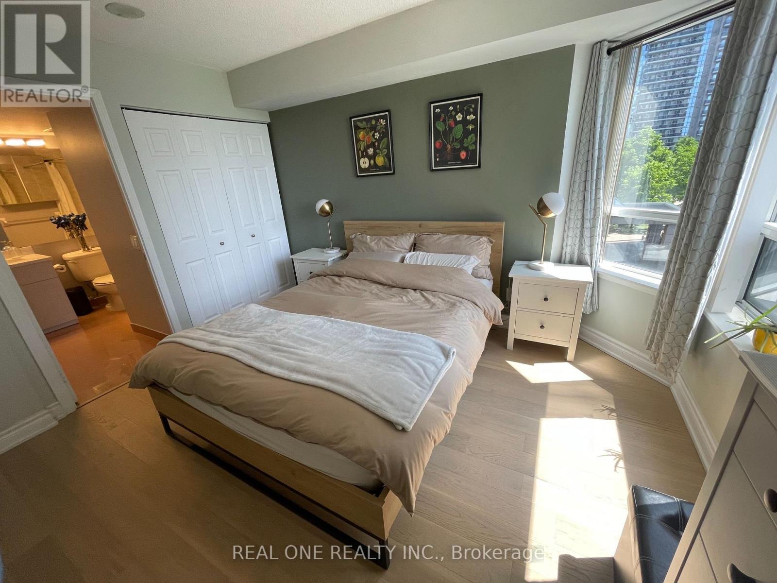 501 - 153 Beecroft Road, Toronto, Ontario  M2N 7C5 - Photo 20 - C12191481