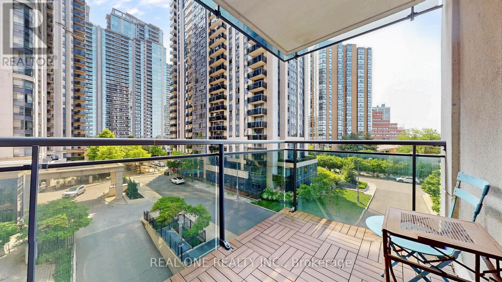 501 - 153 Beecroft Road, Toronto, Ontario  M2N 7C5 - Photo 29 - C12191481