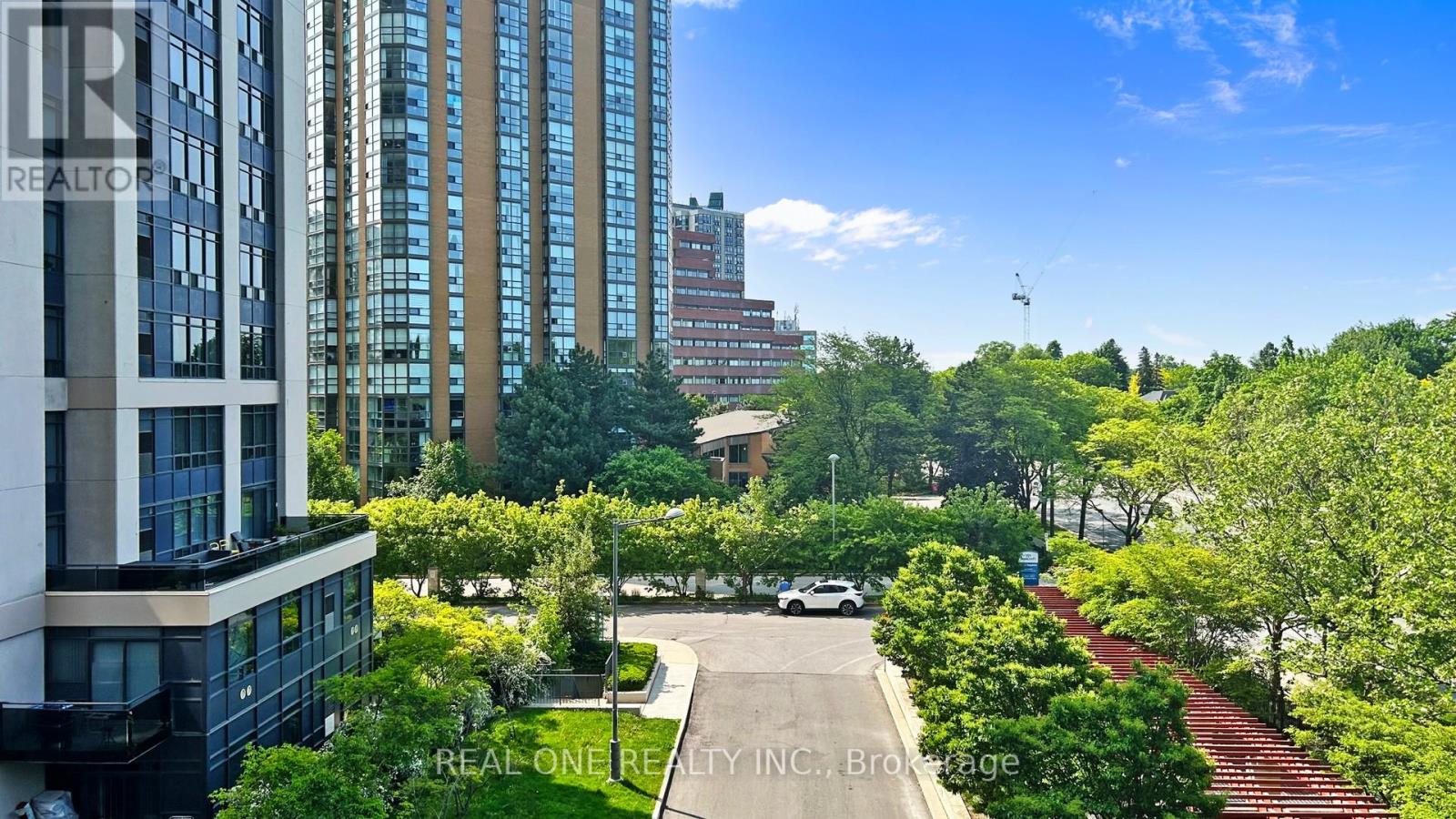 501 - 153 Beecroft Road, Toronto, Ontario  M2N 7C5 - Photo 30 - C12191481