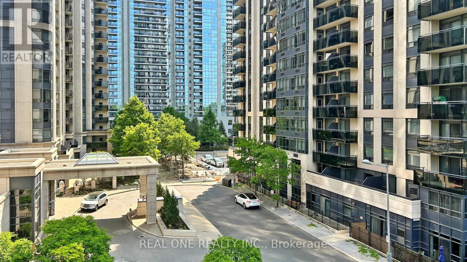 501 - 153 Beecroft Road, Toronto, Ontario  M2N 7C5 - Photo 31 - C12191481