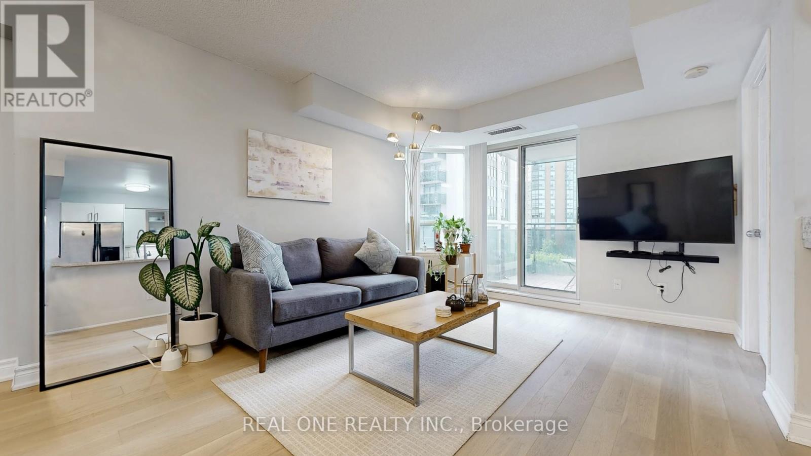 501 - 153 Beecroft Road, Toronto, Ontario  M2N 7C5 - Photo 8 - C12191481