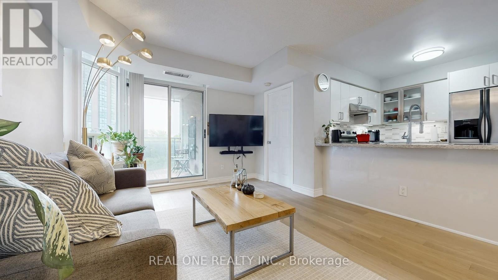 501 - 153 Beecroft Road, Toronto, Ontario  M2N 7C5 - Photo 9 - C12191481