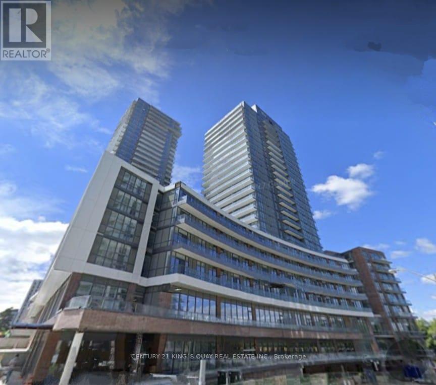 2006 - 32 Forest Manor Road, Toronto, Ontario  M2J 0H2 - Photo 1 - C12191493
