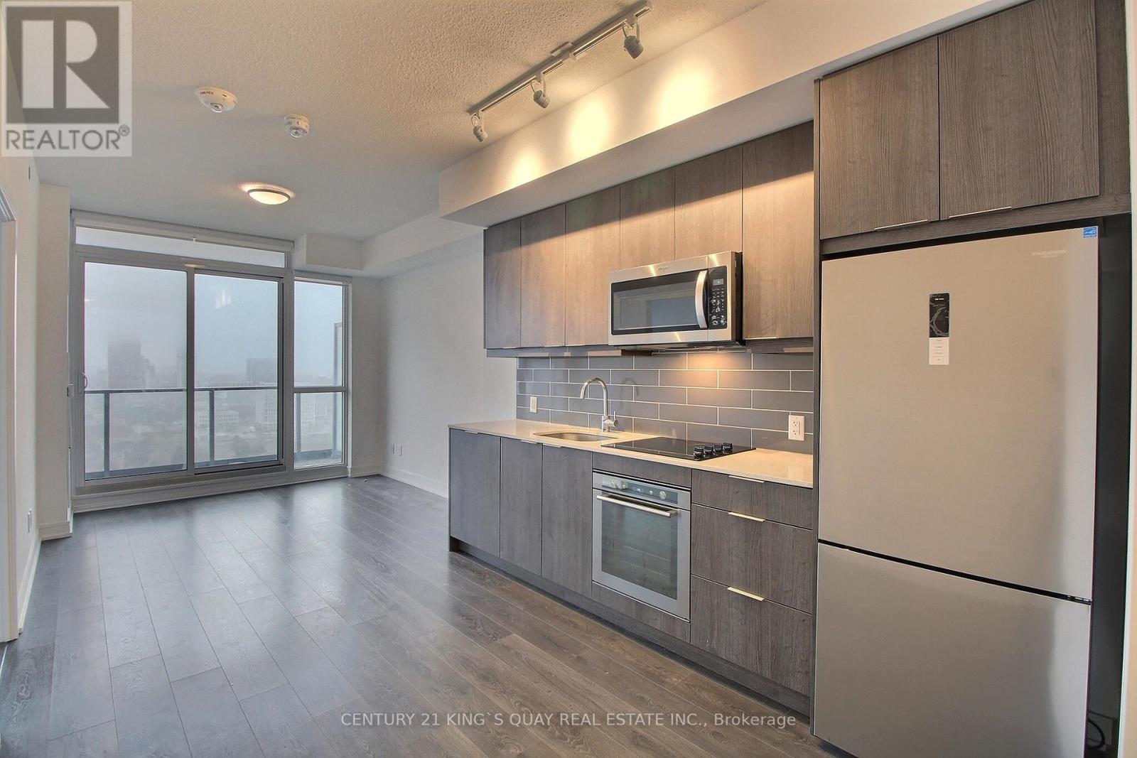 2006 - 32 Forest Manor Road, Toronto, Ontario  M2J 0H2 - Photo 3 - C12191493