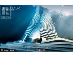 424 - 1 BLOOR STREET E, Toronto, Ontario