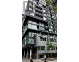 408 - 17 DUNDONALD STREET, Toronto, Ontario