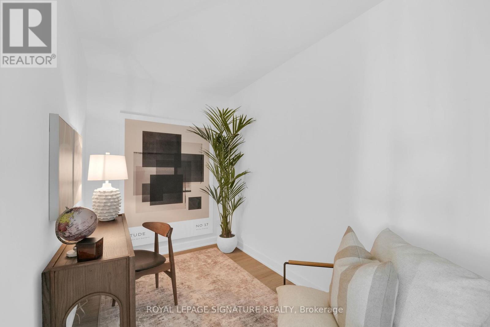 3108 - 47 Mutual Street, Toronto, Ontario  M5B 0C6 - Photo 12 - C12191537