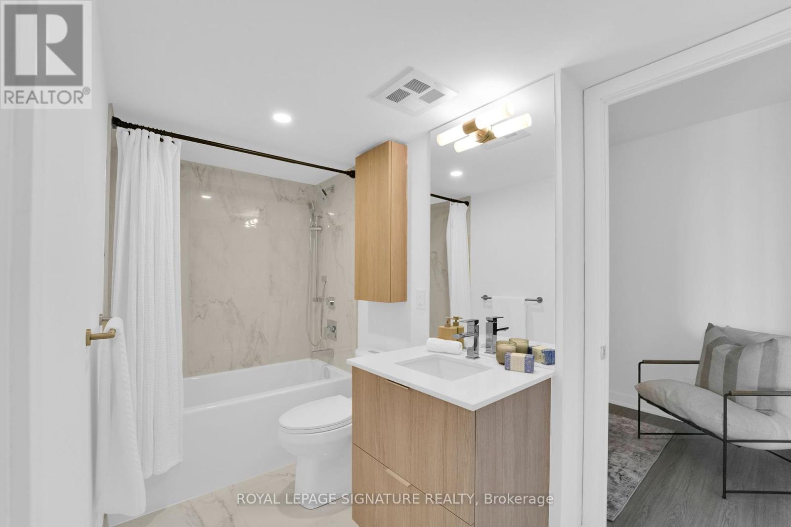 3108 - 47 Mutual Street, Toronto, Ontario  M5B 0C6 - Photo 14 - C12191537