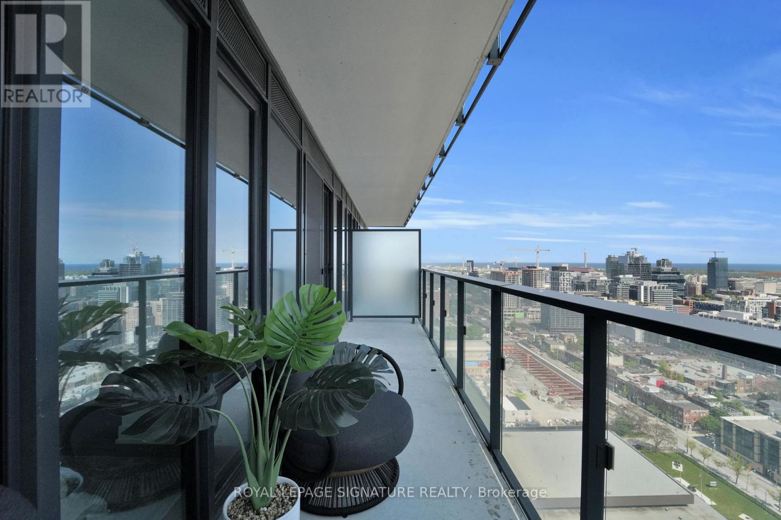3108 - 47 Mutual Street, Toronto, Ontario  M5B 0C6 - Photo 17 - C12191537