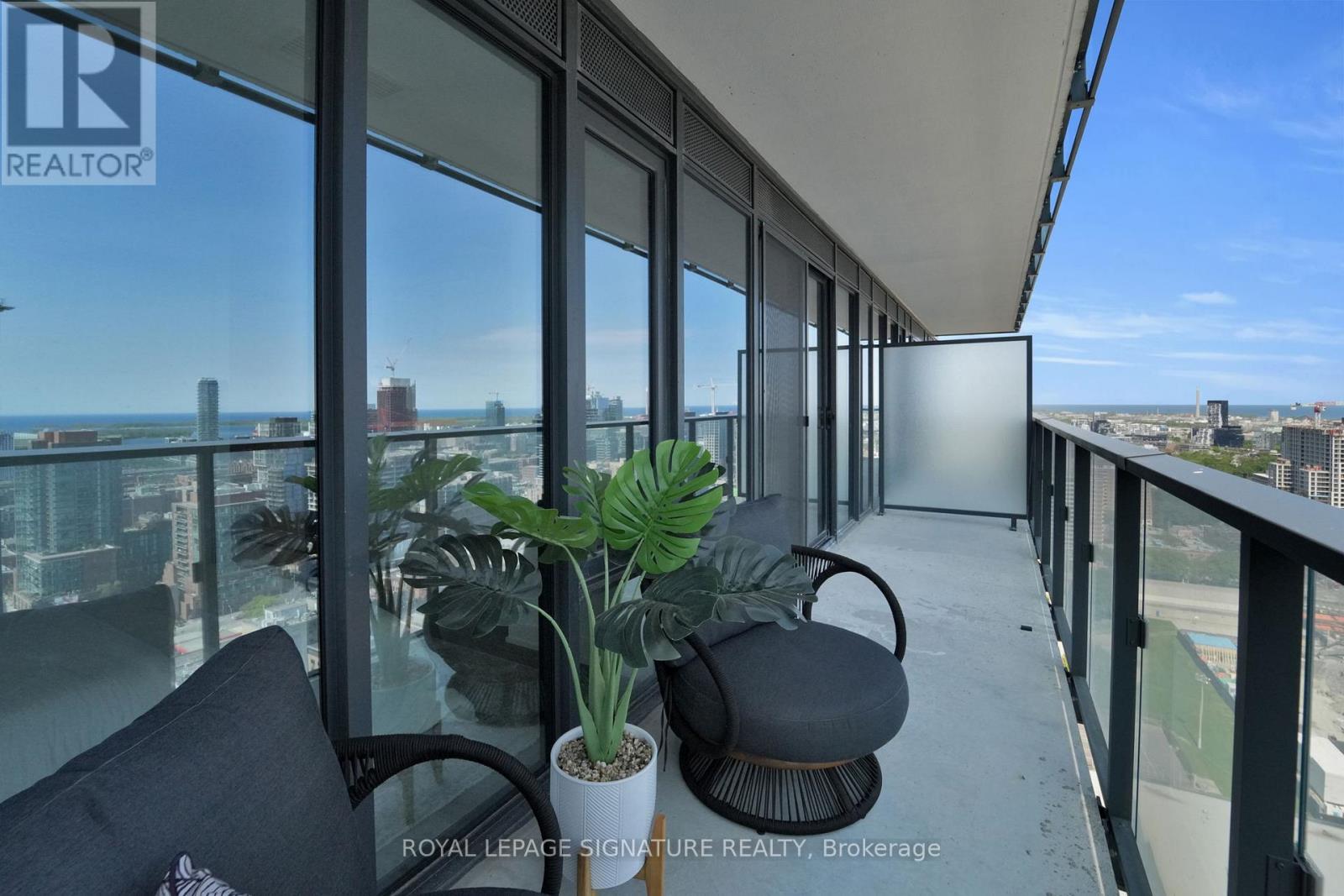 3108 - 47 Mutual Street, Toronto, Ontario  M5B 0C6 - Photo 18 - C12191537
