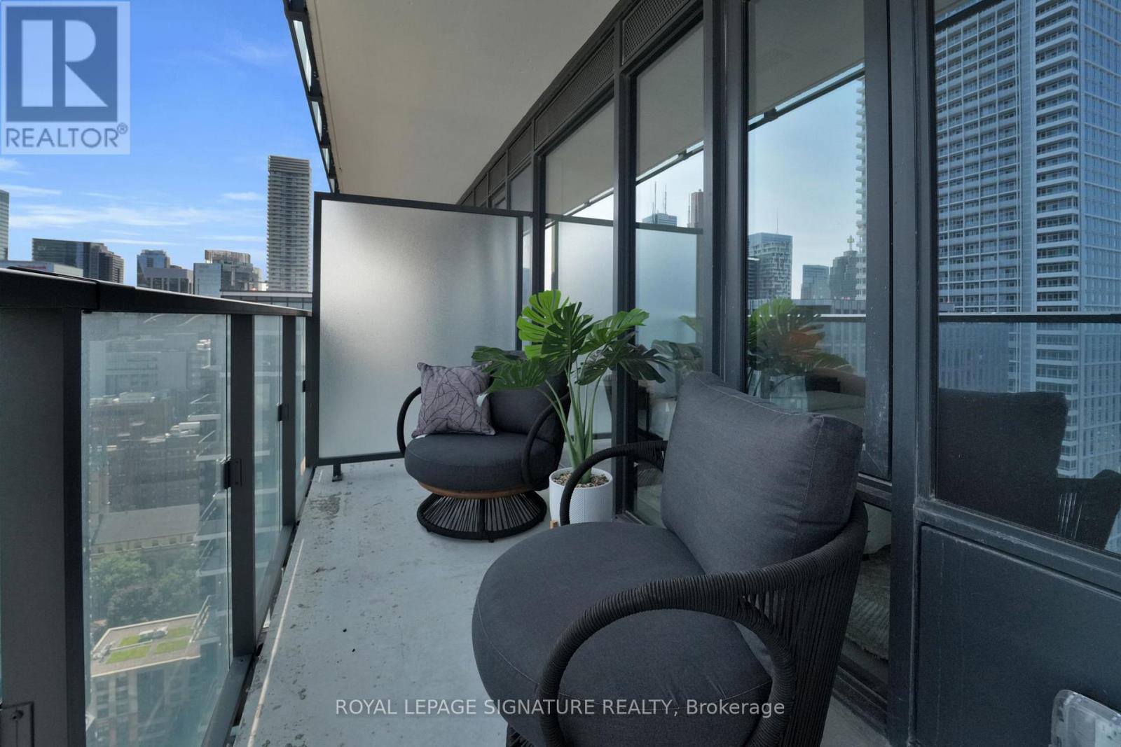 3108 - 47 Mutual Street, Toronto, Ontario  M5B 0C6 - Photo 19 - C12191537