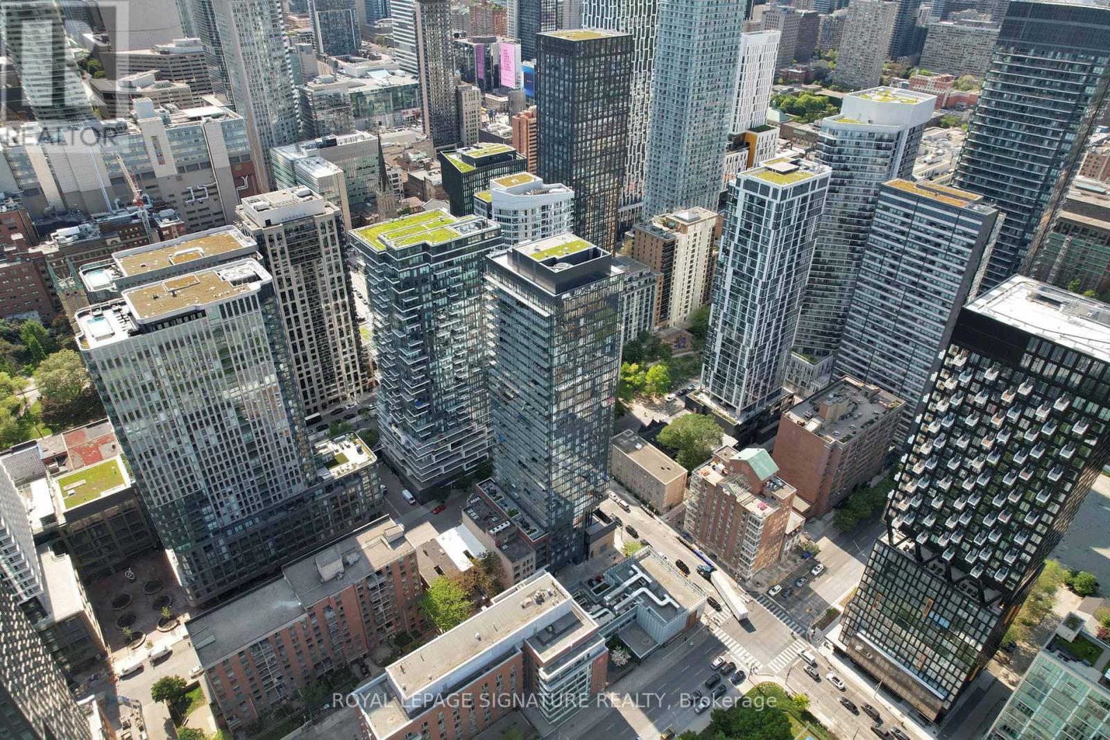 3108 - 47 Mutual Street, Toronto, Ontario  M5B 0C6 - Photo 22 - C12191537