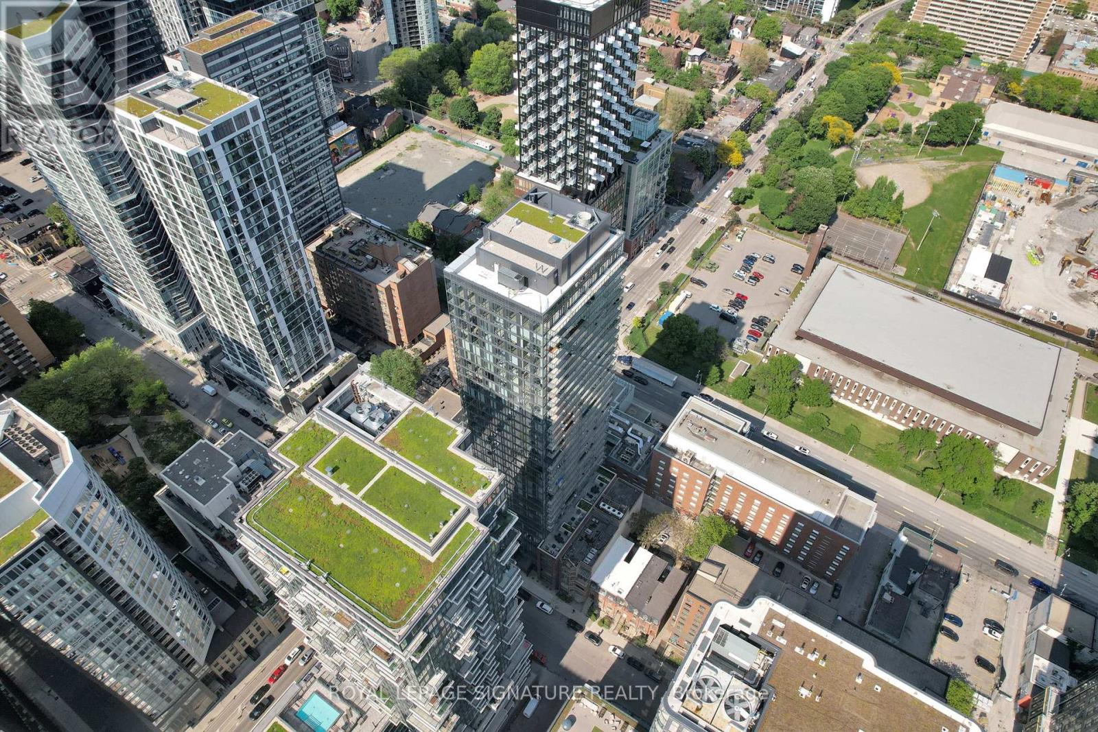3108 - 47 Mutual Street, Toronto, Ontario  M5B 0C6 - Photo 24 - C12191537