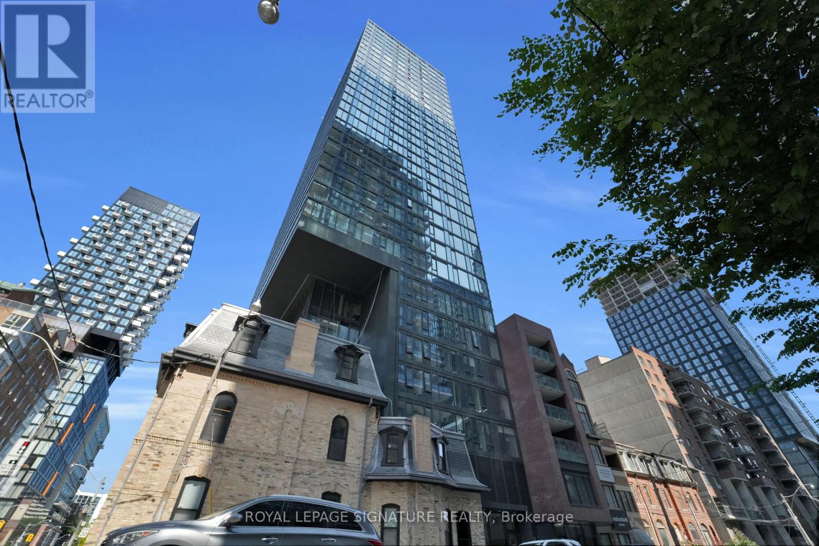 3108 - 47 Mutual Street, Toronto (Church-Yonge Corridor), Ontario  M5B 0C6 - Photo 25 - C12191537