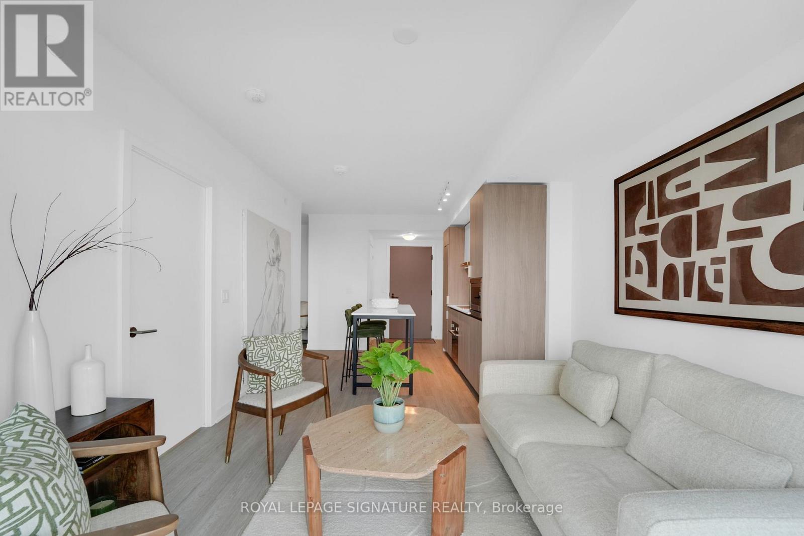 3108 - 47 Mutual Street, Toronto, Ontario  M5B 0C6 - Photo 3 - C12191537