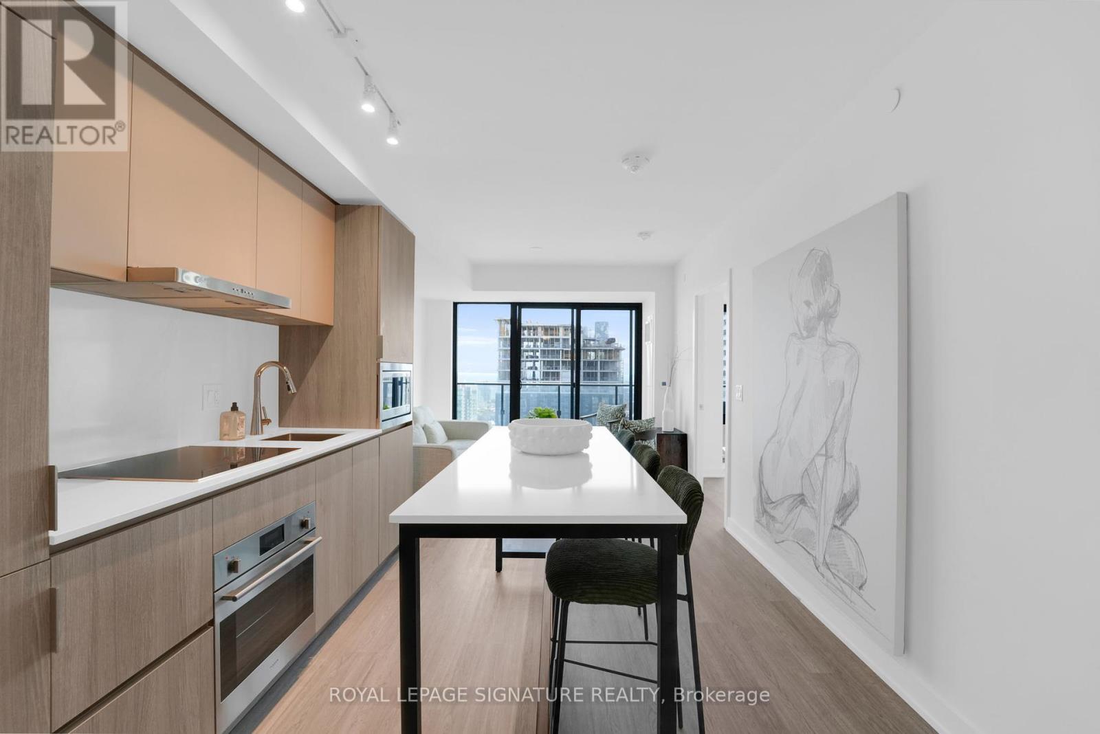 3108 - 47 Mutual Street, Toronto, Ontario  M5B 0C6 - Photo 6 - C12191537