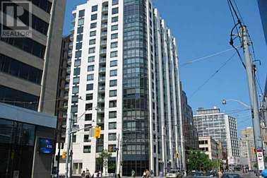 601 - 801 Bay Street, Toronto, Ontario  M5S 1Z1 - Photo 1 - C12191554