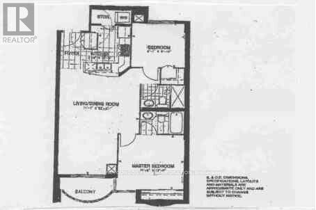 601 - 801 Bay Street, Toronto, Ontario  M5S 1Z1 - Photo 2 - C12191554
